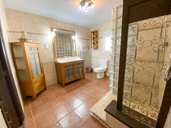 Image No.35-Propriété de 5 chambres à vendre à Huercal-Overa