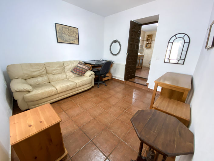 Image No.38-Propriété de 5 chambres à vendre à Huercal-Overa