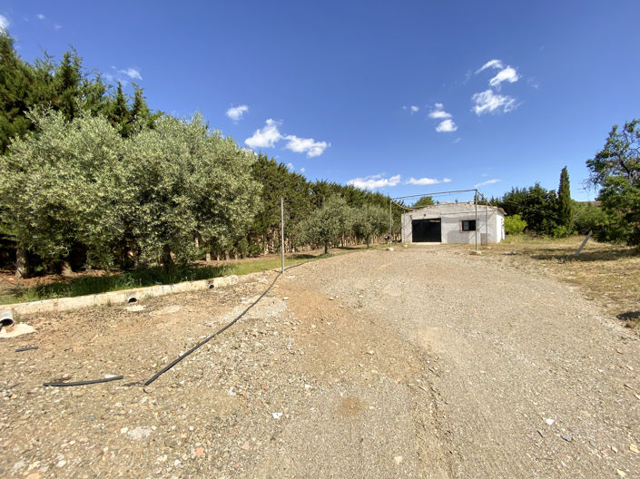Image No.5-Propriété de 5 chambres à vendre à Huercal-Overa