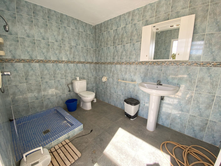 Image No.51-Propriété de 5 chambres à vendre à Huercal-Overa