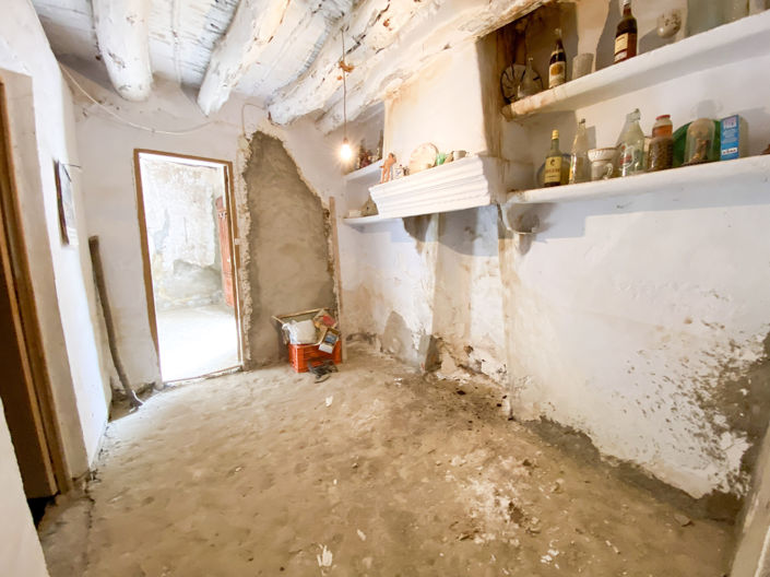 Image No.15-Propriété de 3 chambres à vendre