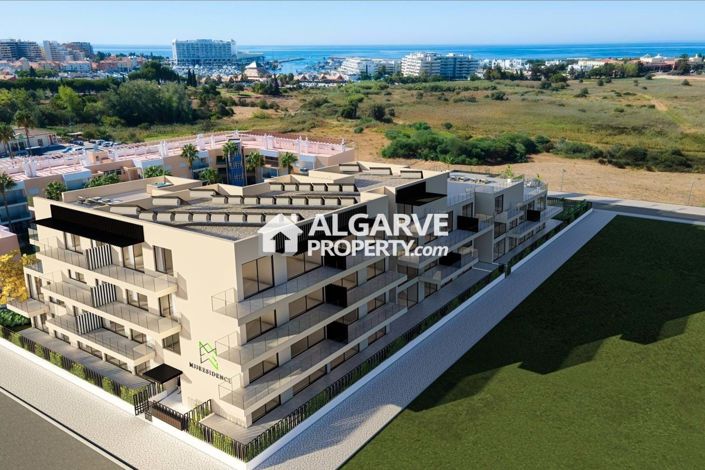 Image No.14-2 Bed Apartment for sale