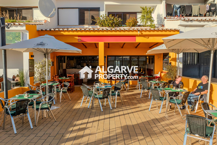 Image No.2-Propriété à vendre à Albufeira