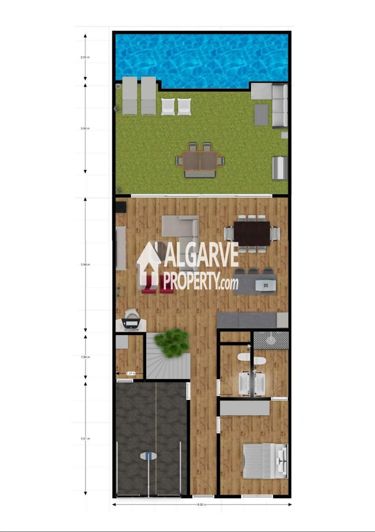Image No.4-4 Bed Villa for sale