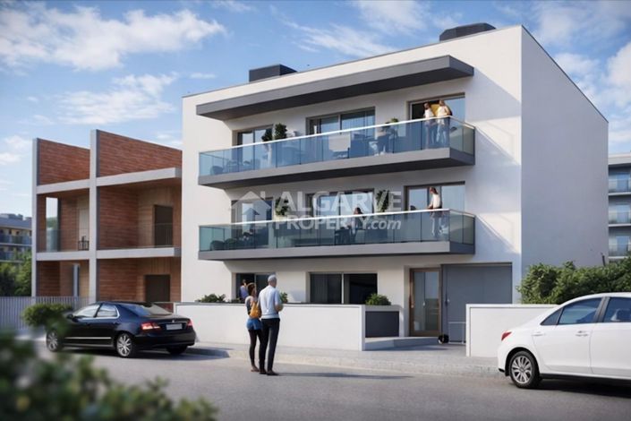 Image No.4-2 Bed Apartment for sale