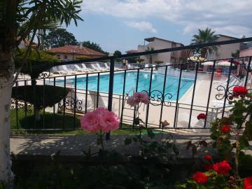 1 - Kusadasi, House