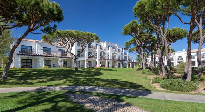 Image No.11-Appartement de 2 chambres à vendre à Albufeira