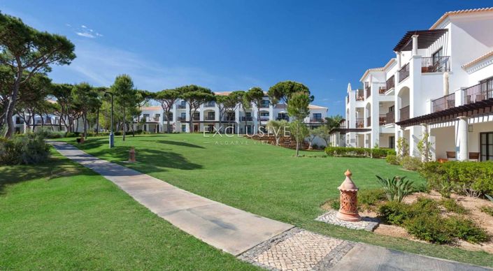 Image No.3-Appartement de 2 chambres à vendre à Albufeira