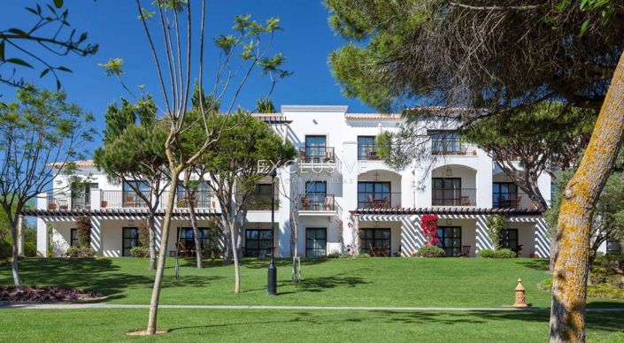 Image No.7-Appartement de 2 chambres à vendre à Albufeira
