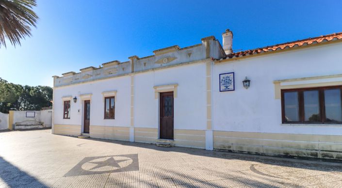 Image No.19-Villa de 4 chambres à vendre à Silves
