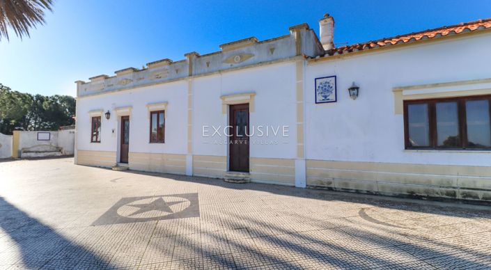 Image No.29-Villa de 4 chambres à vendre à Silves