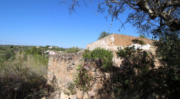 Image No.7-Terrain à vendre à Loule