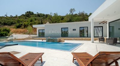 1 - Loule, Villa
