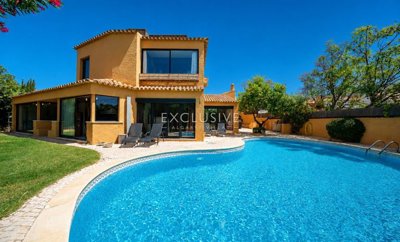 1 - Albufeira, Villa