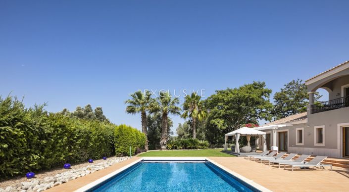 Image No.3-5 Bed Villa for sale