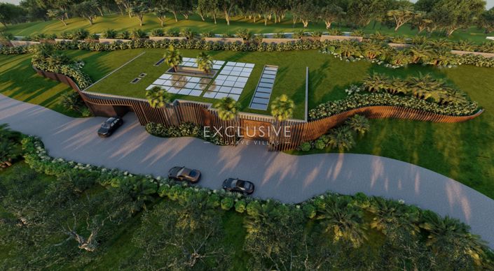 Image No.25-8 Bed Plot for sale