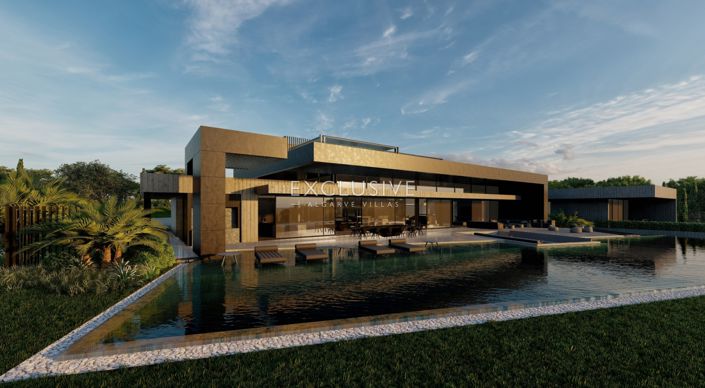 Image No.3-8 Bed Plot for sale
