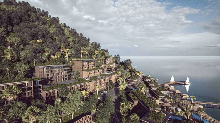 Image No.4-Townhouse for sale