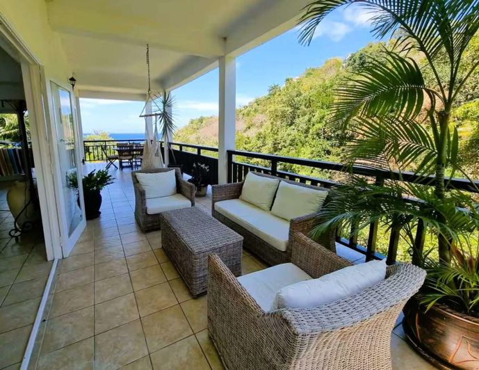 Image No.5-Villa for sale