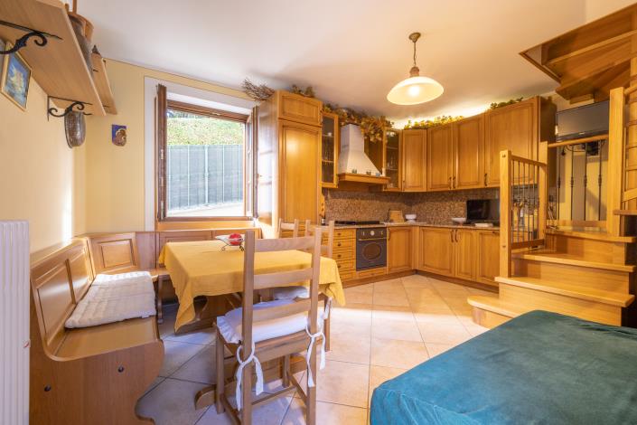 Image No.2-2 Bed Semi-Detached for sale