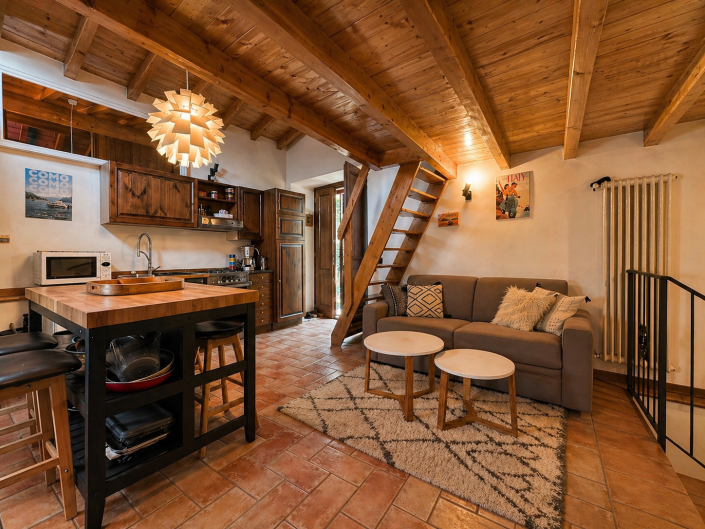 Image No.2-Casa con 2 dormitorios en venta