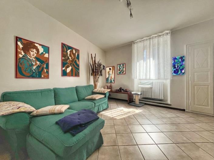 Image No.6-Appartement de 1 chambre à vendre à Menaggio