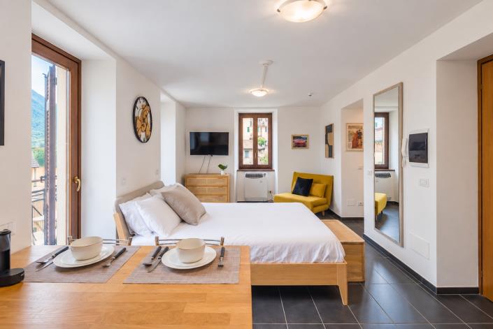 Image No.6-1 Bed Studio for sale