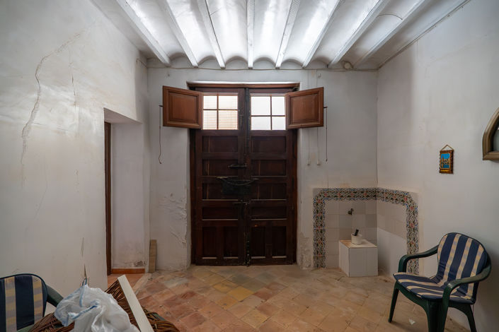 Image No.16-4 Bed Country House for sale