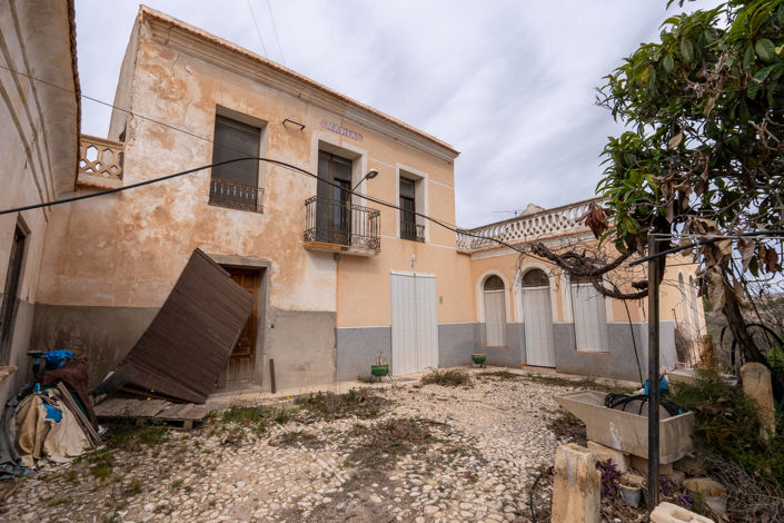 Image No.3-4 Bed Country House for sale