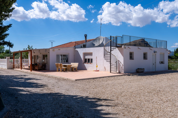 Image No.3-5 Bed Villa for sale