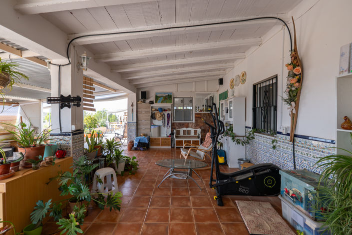 Image No.12-Maison de campagne de 5 chambres à vendre à Macisvenda