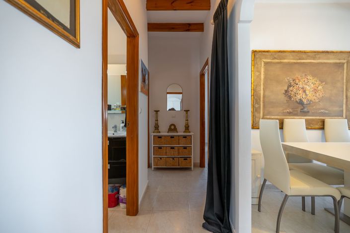 Image No.28-Villa de 3 chambres à vendre à Canada Del Trigo