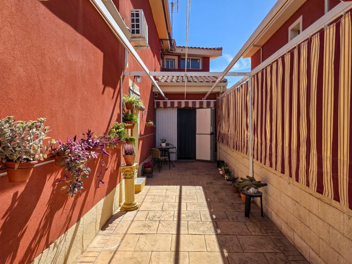 Image No.4-Casa adosada con 3 dormitorios en venta