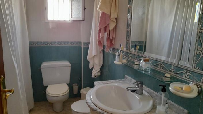 Image No.14-Appartement de 4 chambres à vendre à Mojacar