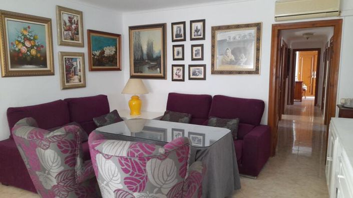 Image No.15-Appartement de 4 chambres à vendre à Mojacar