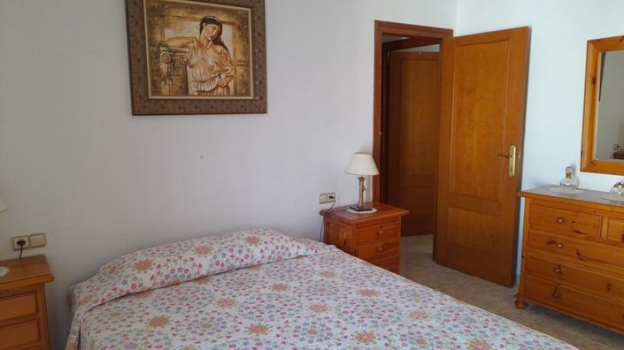 Image No.17-Appartement de 4 chambres à vendre à Mojacar