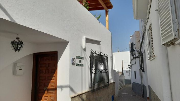 Image No.2-Appartement de 4 chambres à vendre à Mojacar