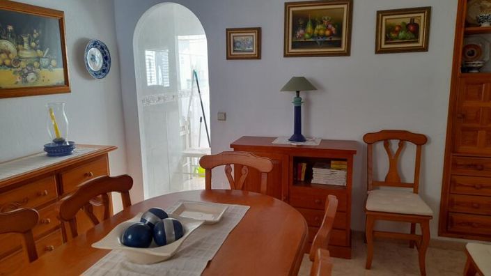 Image No.3-Appartement de 4 chambres à vendre à Mojacar