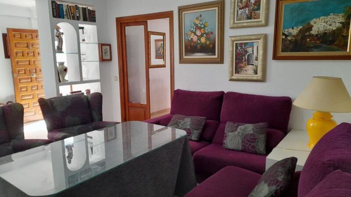 Image No.4-Appartement de 4 chambres à vendre à Mojacar