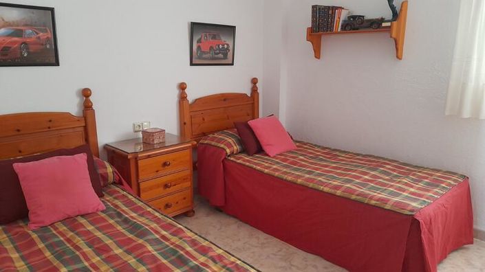 Image No.6-Appartement de 4 chambres à vendre à Mojacar