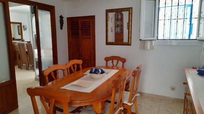 Image No.7-Appartement de 4 chambres à vendre à Mojacar