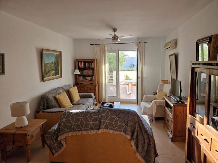 Image No.12-Appartement de 2 chambres à vendre à Mojacar
