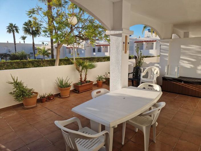 Image No.5-Appartement de 2 chambres à vendre à Mojacar