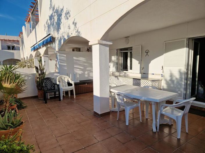 Image No.6-Appartement de 2 chambres à vendre à Mojacar