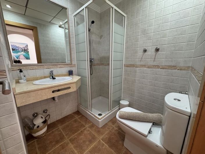 Image No.26-Appartement de 2 chambres à vendre à Mojacar