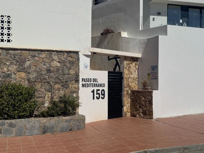 Image No.3-Appartement de 2 chambres à vendre à Mojacar