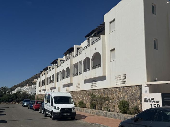Image No.4-Appartement de 2 chambres à vendre à Mojacar