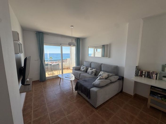 Image No.6-Appartement de 2 chambres à vendre à Mojacar