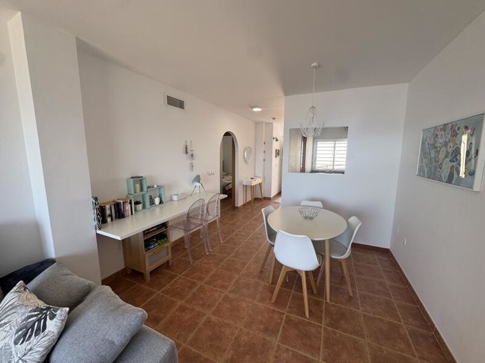 Image No.8-Appartement de 2 chambres à vendre à Mojacar