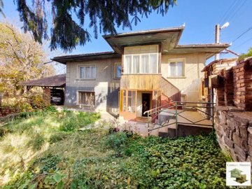1 - Gorna Oryahovitsa, House